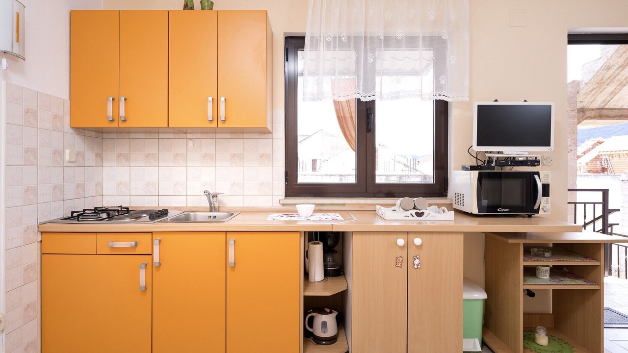 Photo of Kitchen in Stari Grad