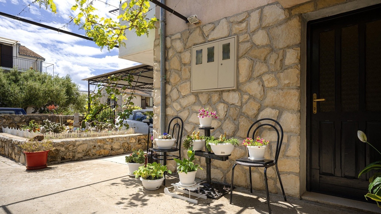 Photo of Patio Balcony in Stari Grad