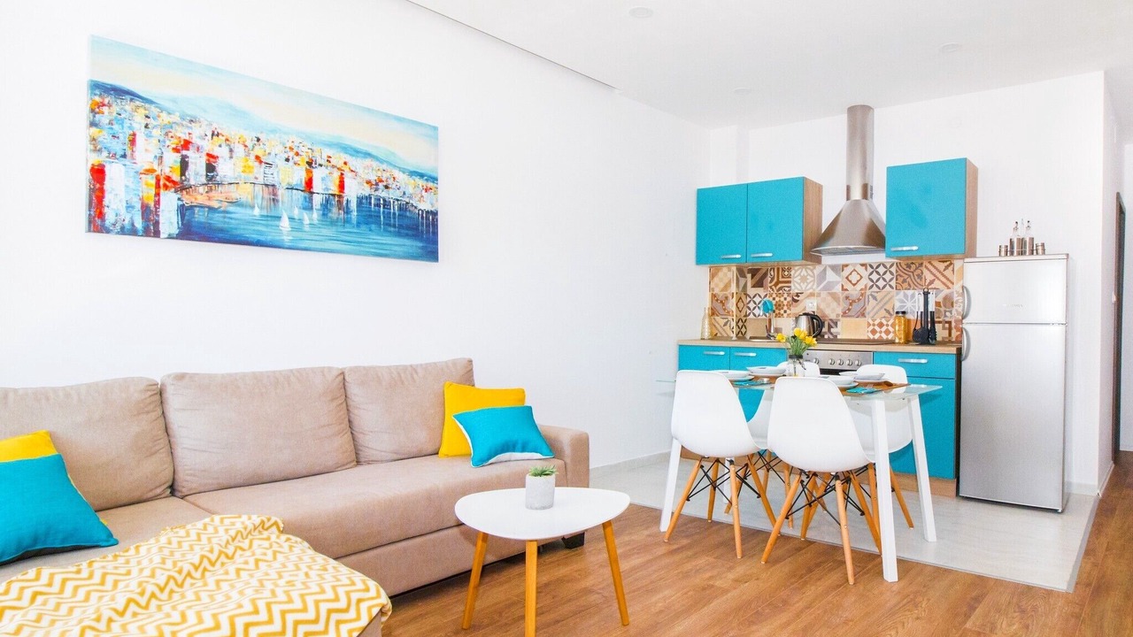 Photo of Livingroom in Kastel Gomilica