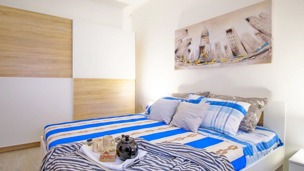 Photo of Bedroom in Kastel Gomilica