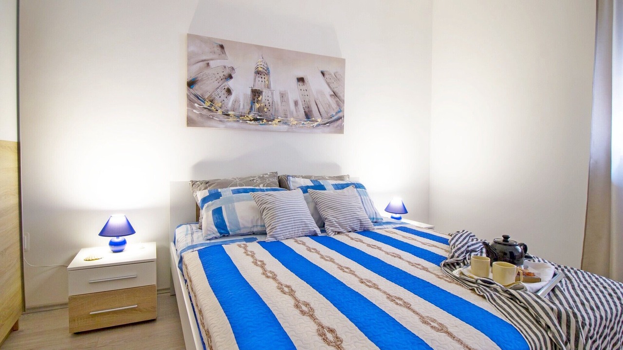 Photo of Bedroom in Kastel Gomilica
