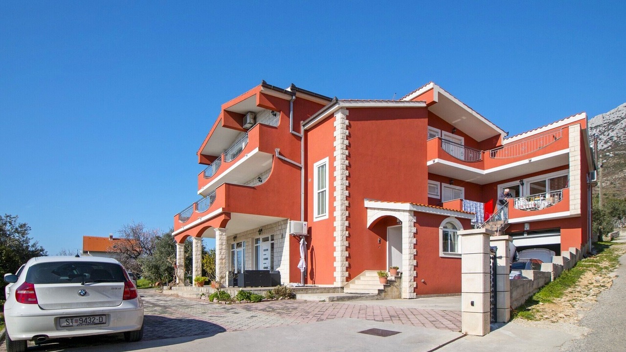 Photo of Outdoor in Kastel Gomilica