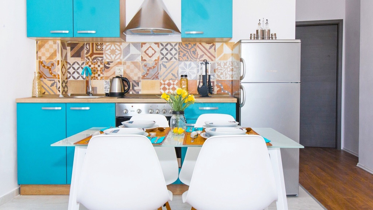 Photo of Kitchen in Kastel Gomilica