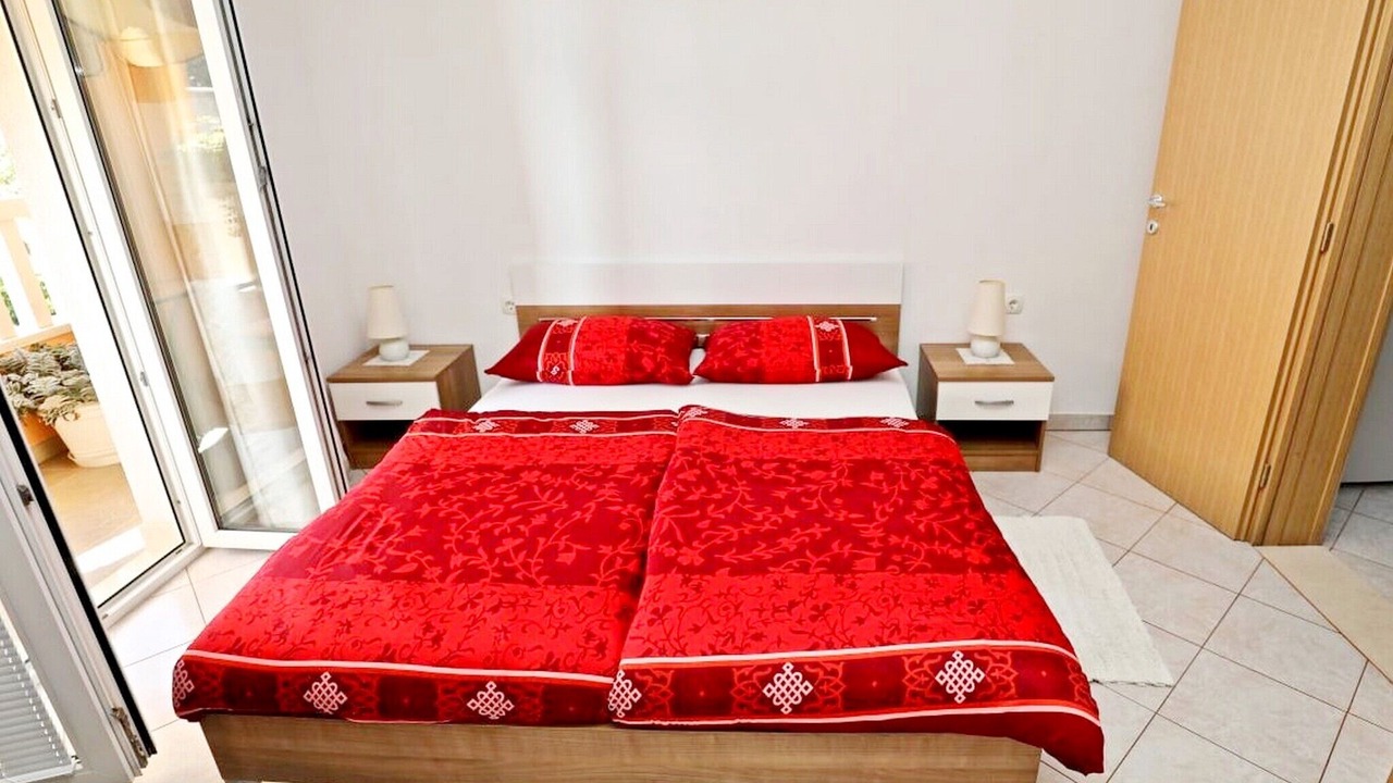 Photo of Bedroom in Sucuraj