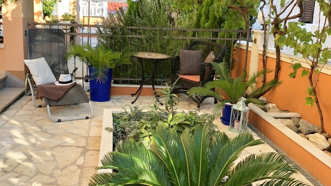 Photo of Patio Balcony in Sucuraj