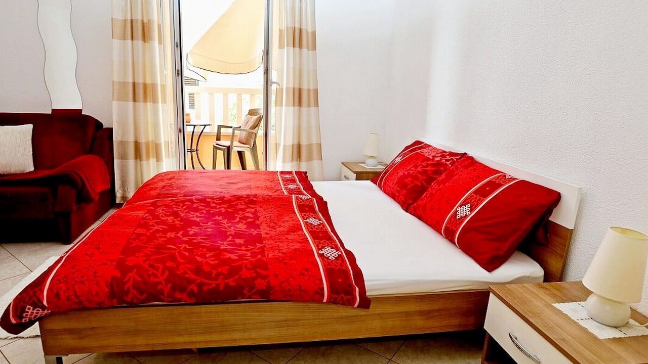 Photo of Bedroom in Sucuraj