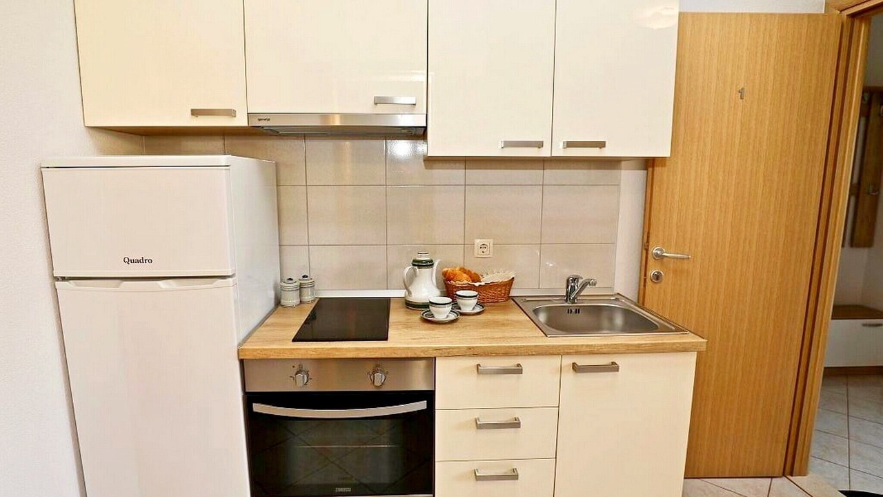Photo of Kitchen in Sucuraj