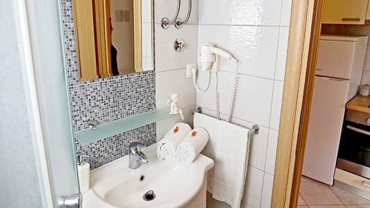 Photo of Bathroom in Sucuraj