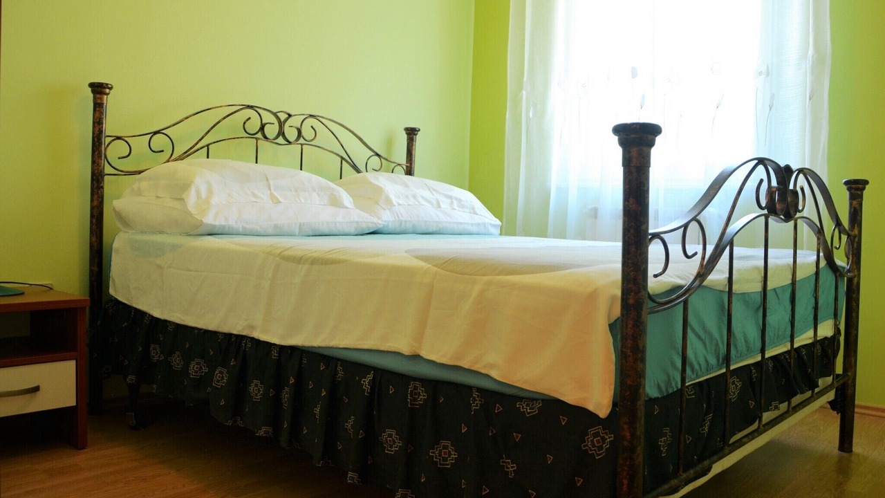 Photo of Bedroom in Pucisca