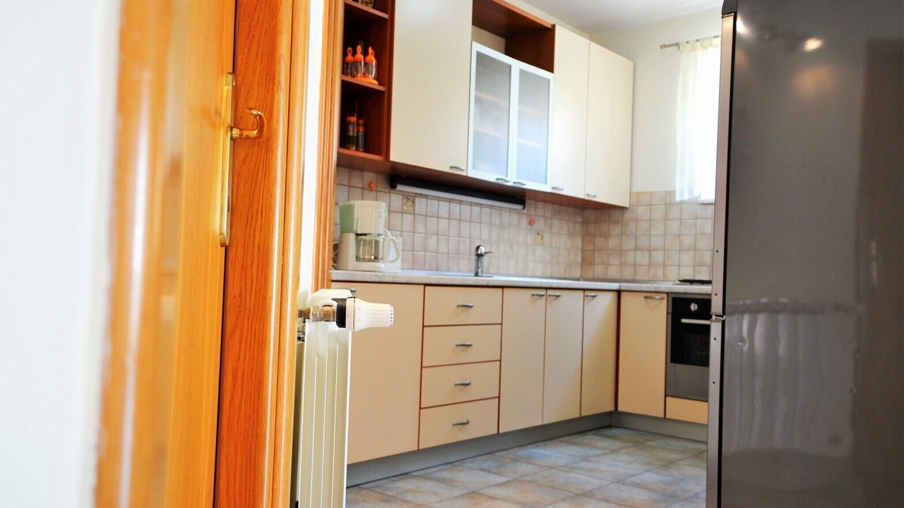 Photo of Kitchen in Pucisca