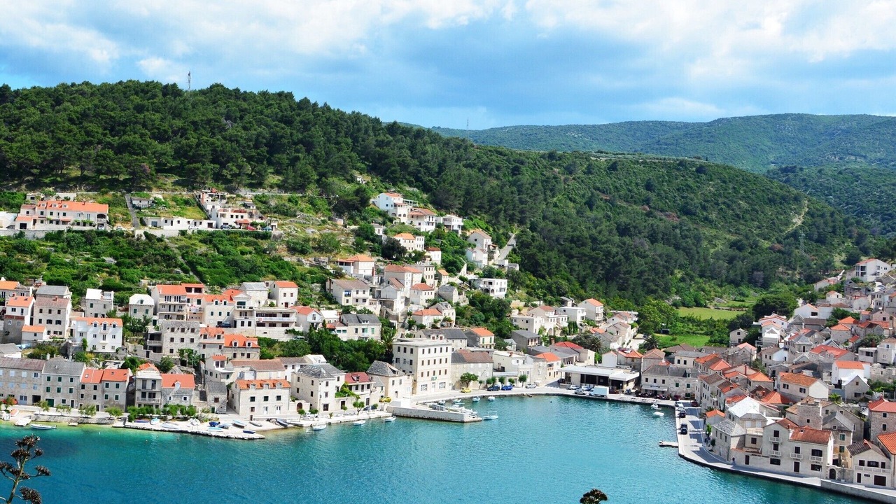Photo of Outdoor in Pucisca