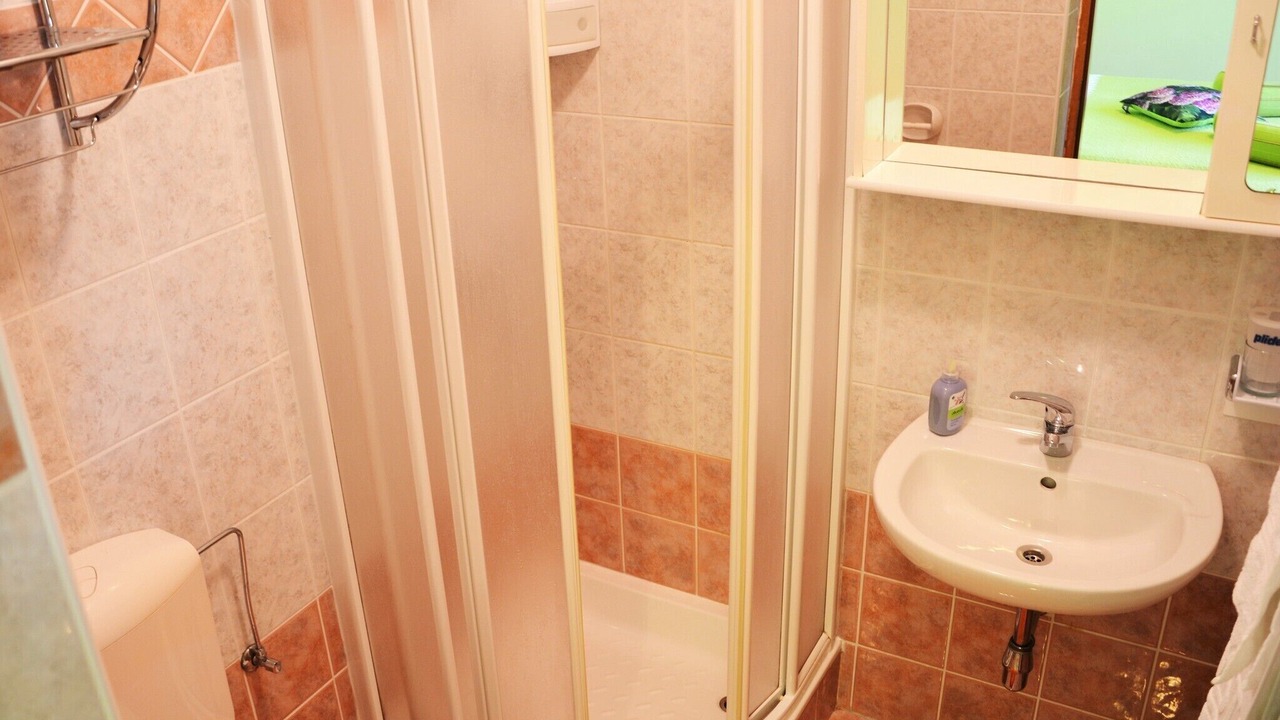 Photo of Bathroom in Pucisca