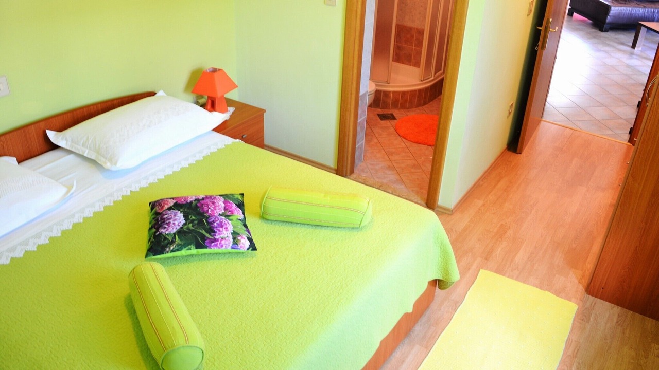 Photo of Bedroom in Pucisca