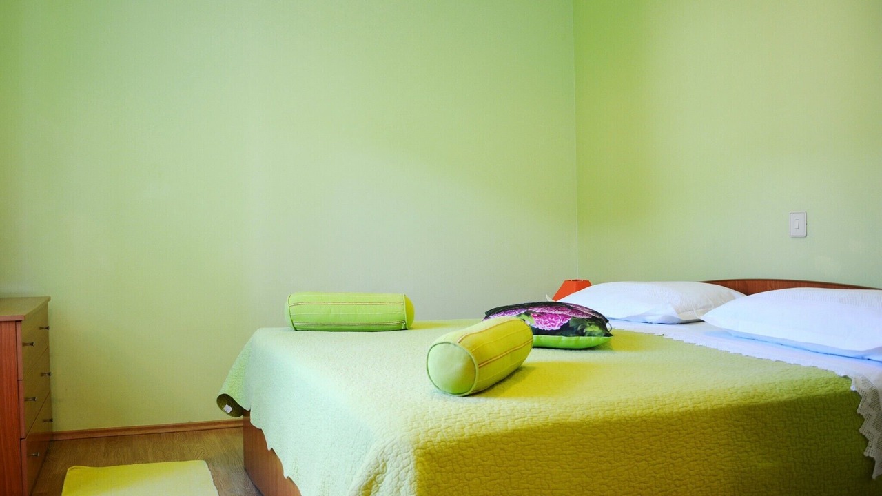 Photo of Bedroom in Pucisca