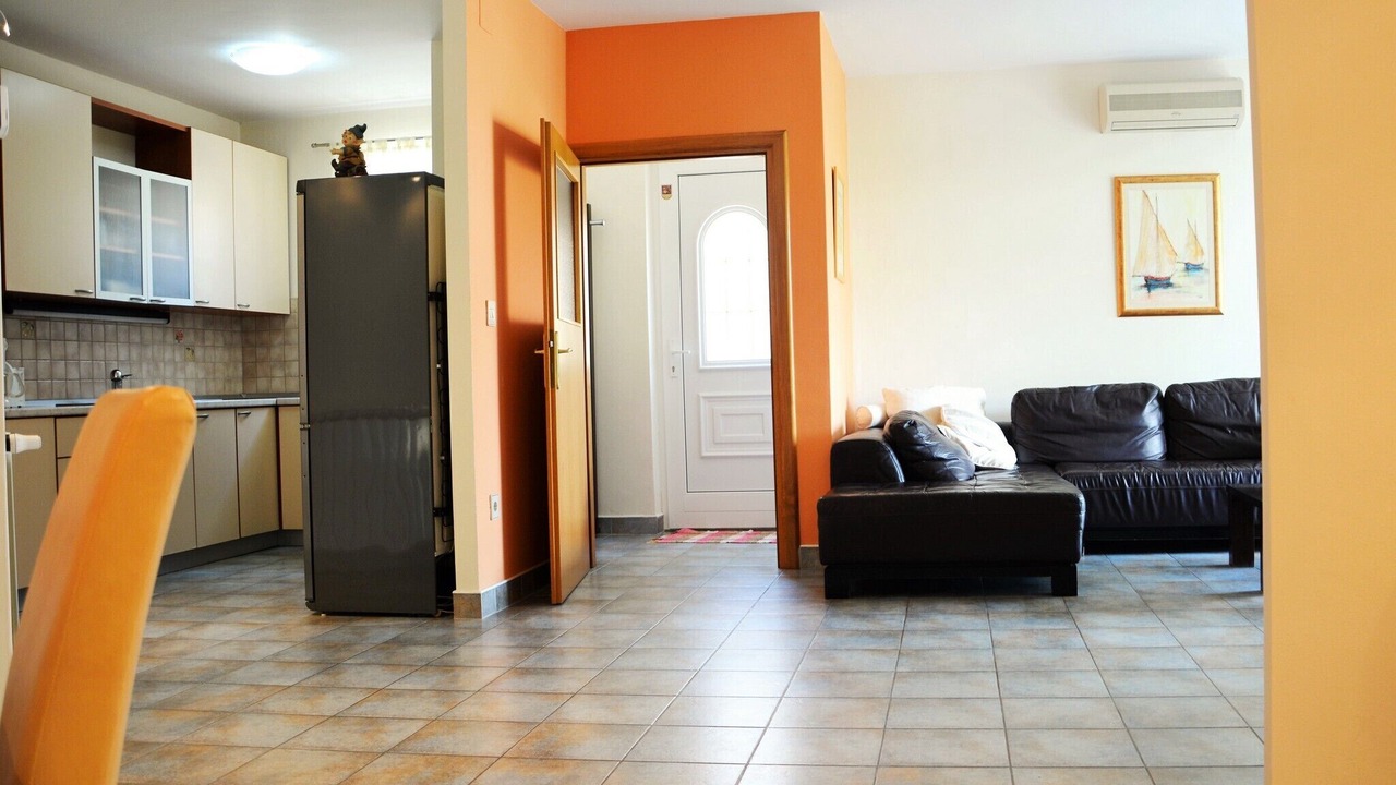Photo of Livingroom in Pucisca