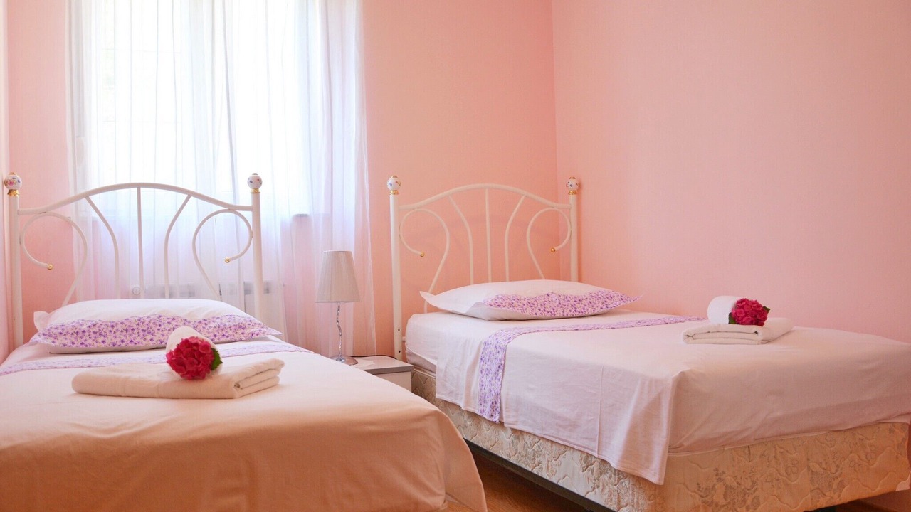Photo of Bedroom in Pucisca