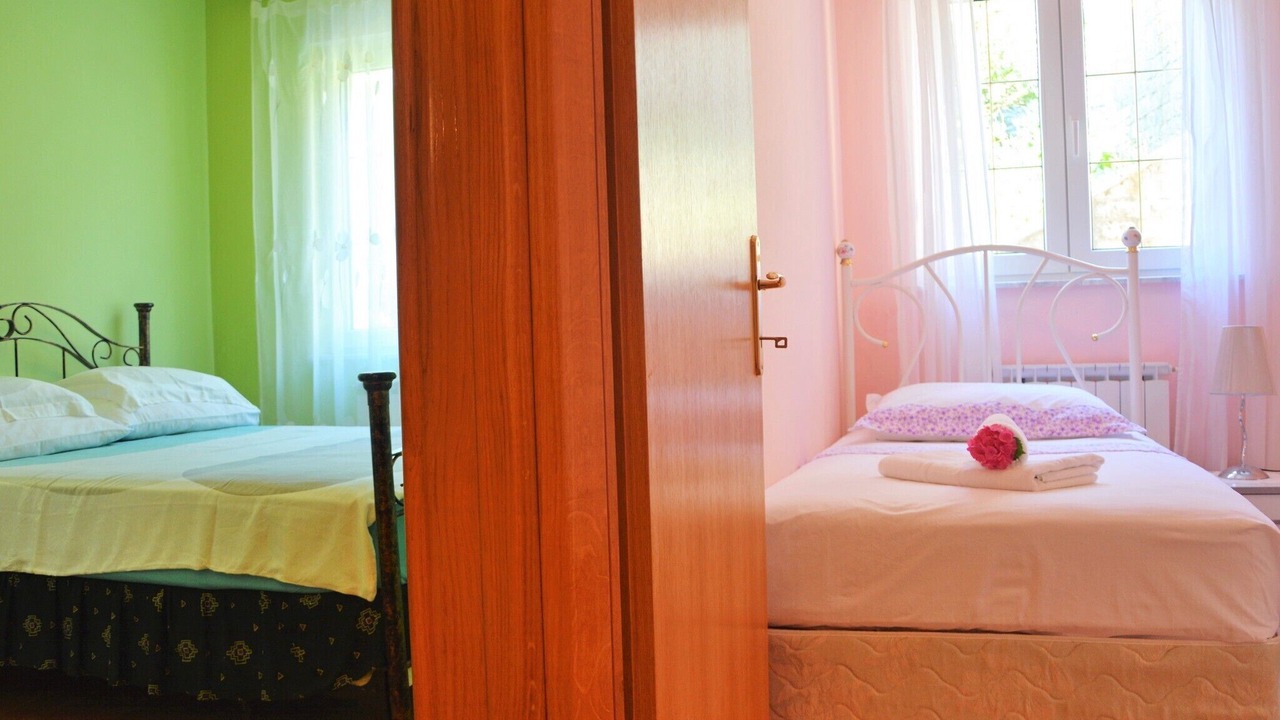 Photo of Bedroom in Pucisca