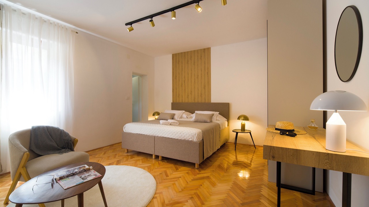 Photo of Bedroom in Brna