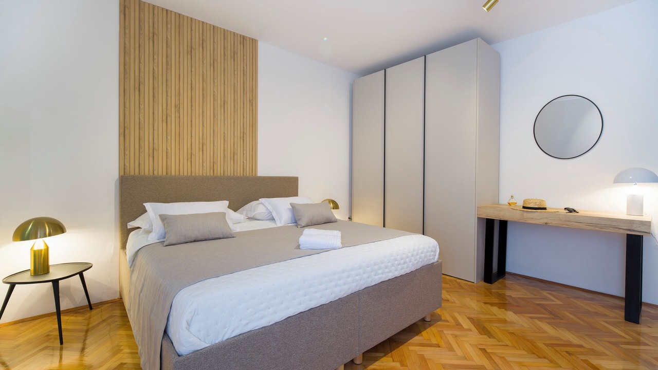 Photo of Bedroom in Brna