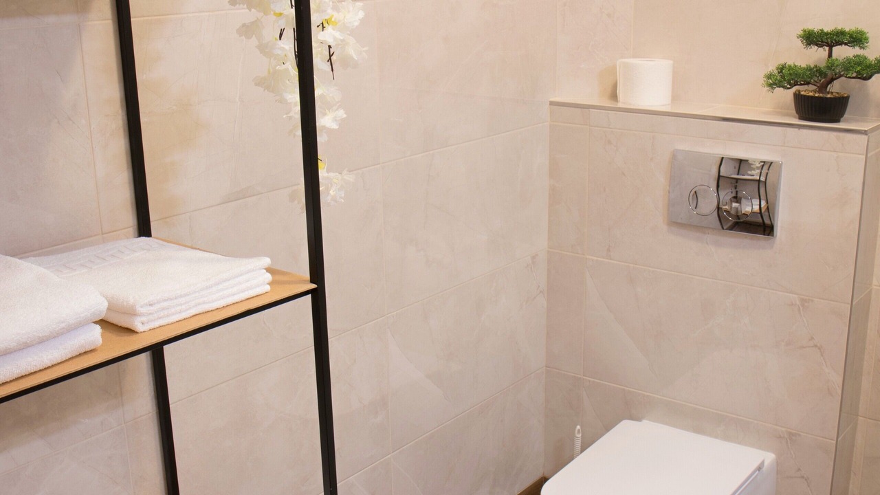 Photo of Bathroom in Spadici
