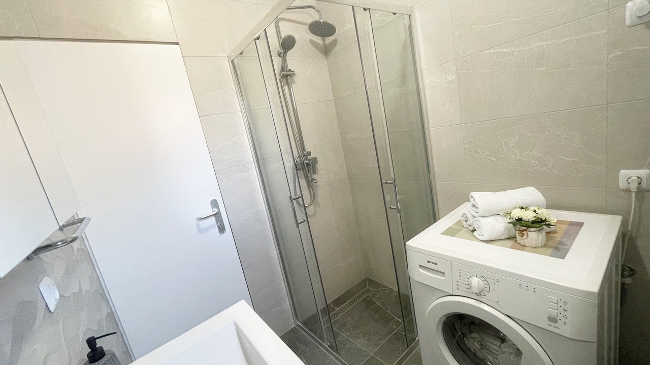 Photo of Bathroom in Vinisce