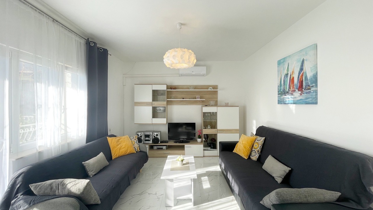 Photo of Livingroom in Vinisce