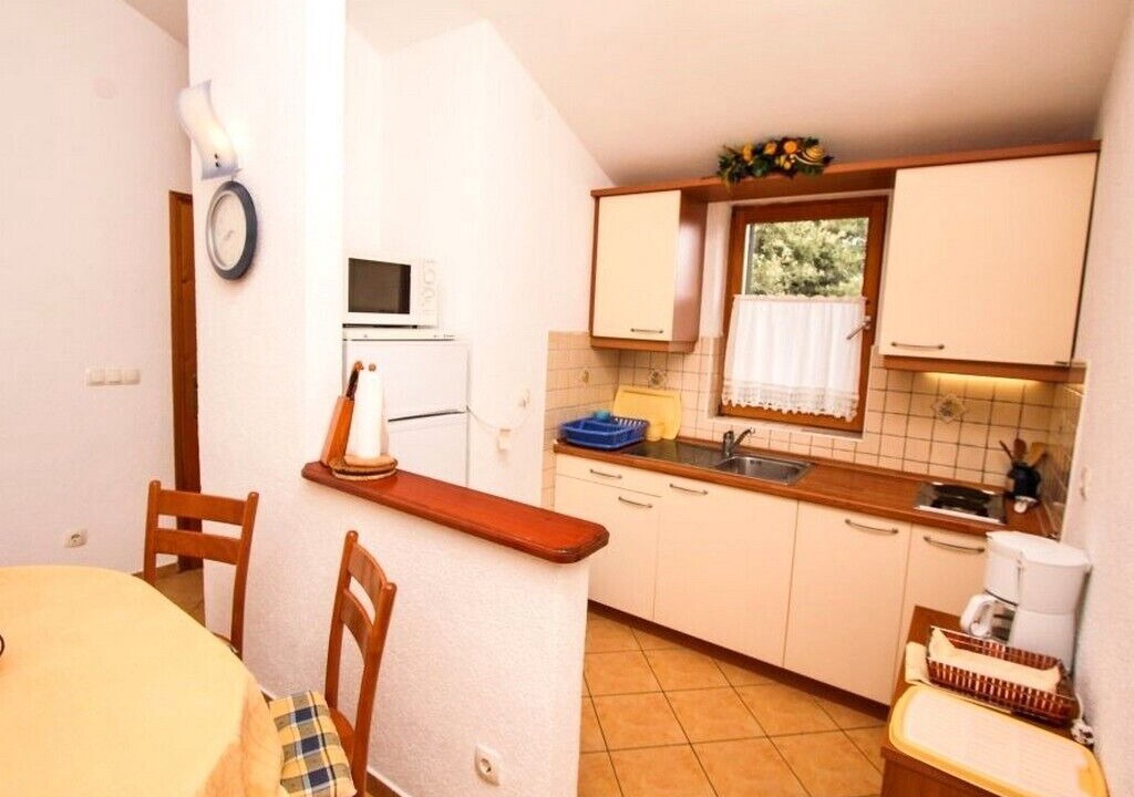 Photo of Kitchen in Petrcane