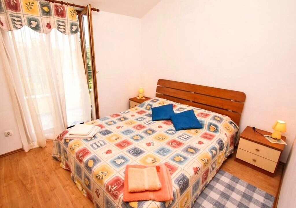 Photo of Bedroom in Petrcane