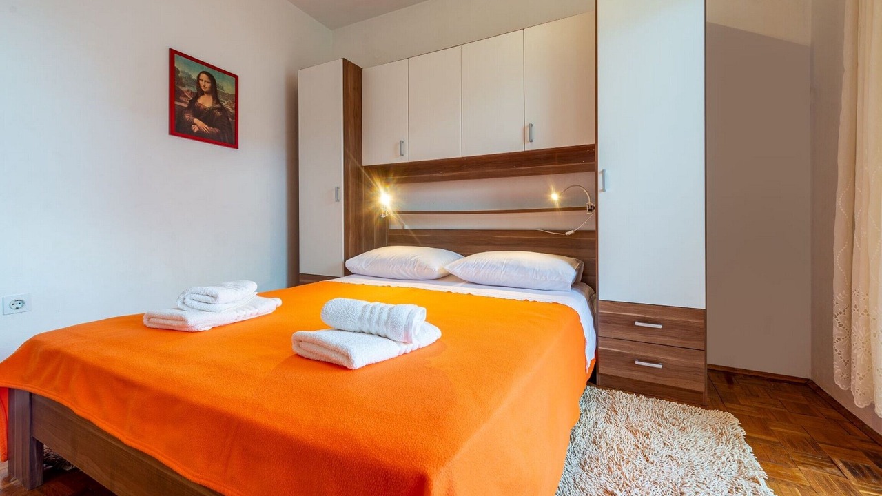 Photo of Bedroom in Kozino