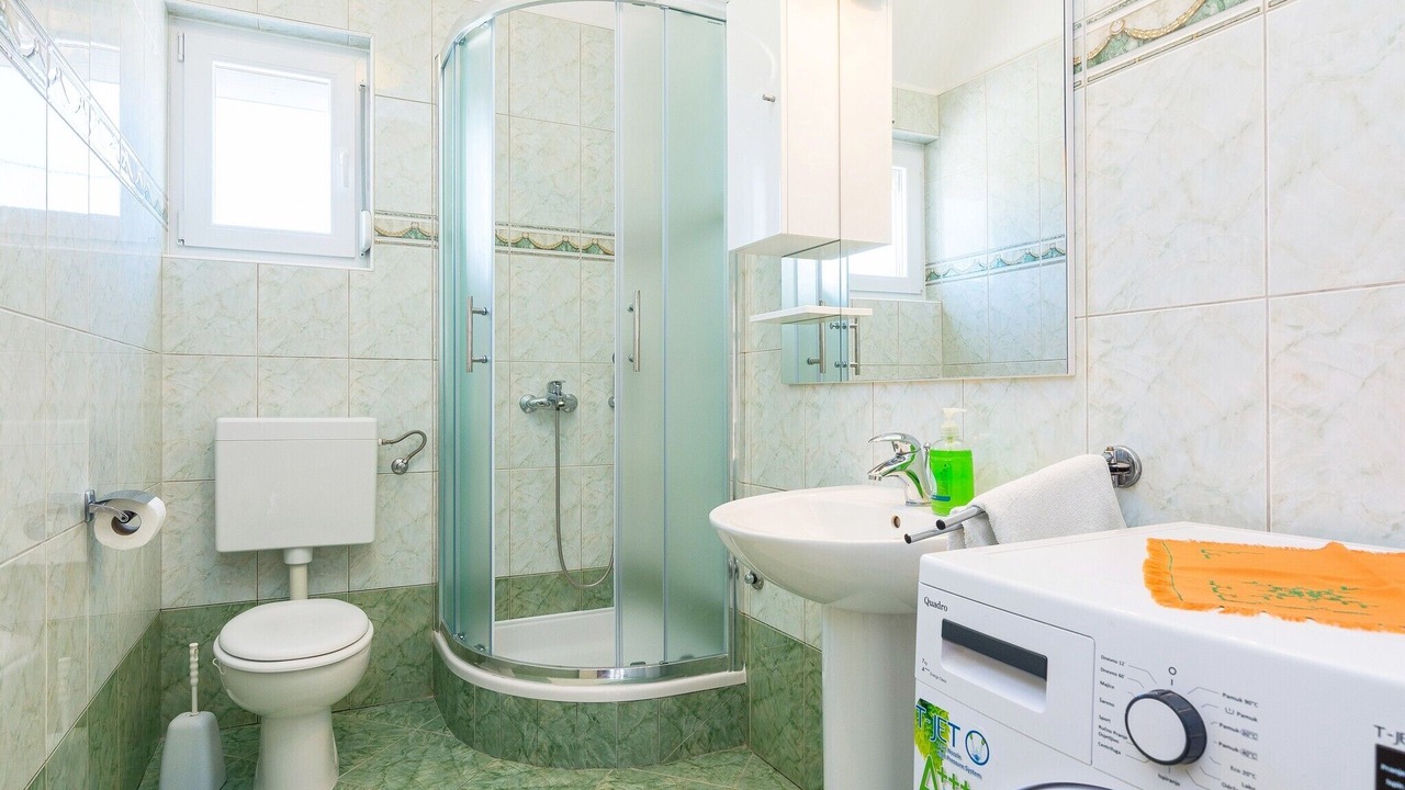 Photo of Bathroom in Privlaka
