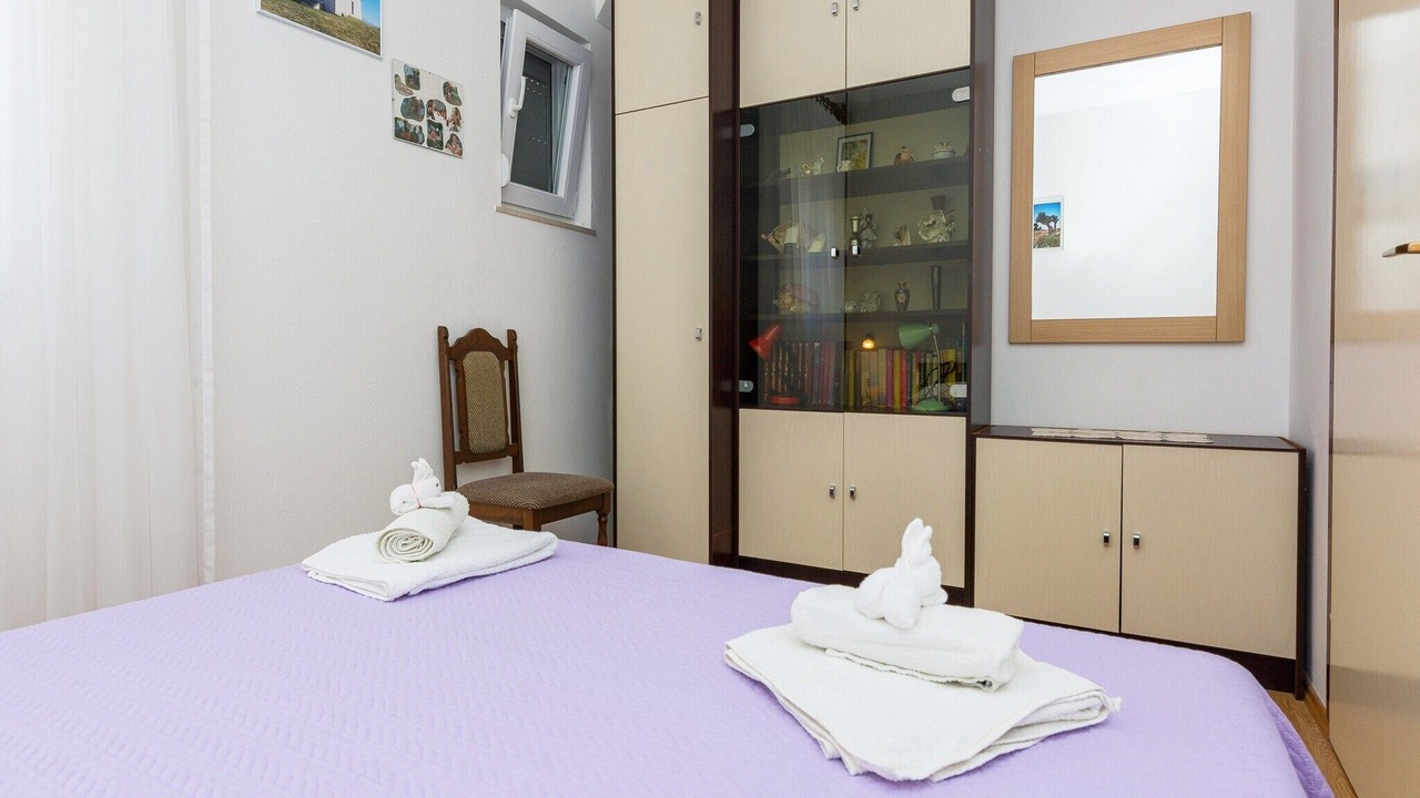Photo of Bedroom in Privlaka