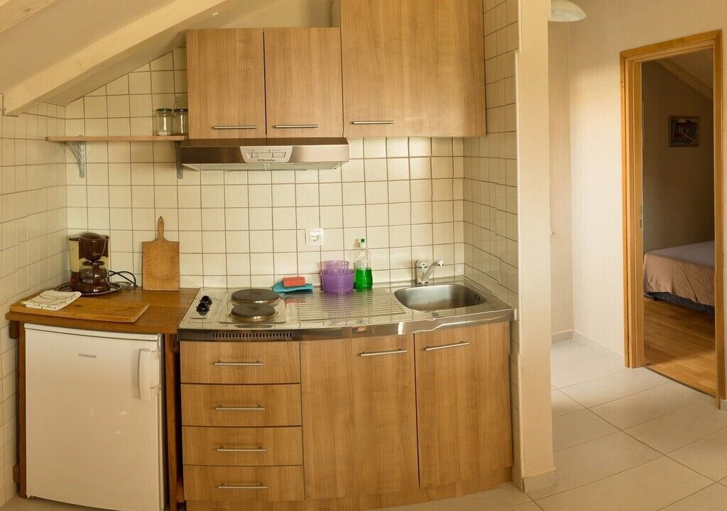 Photo of Kitchen in Vinisce