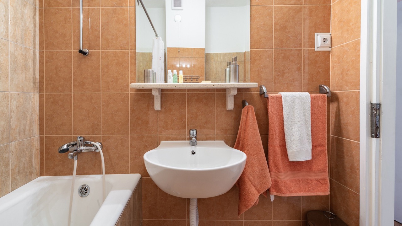 Photo of Bathroom in Gornji Kono