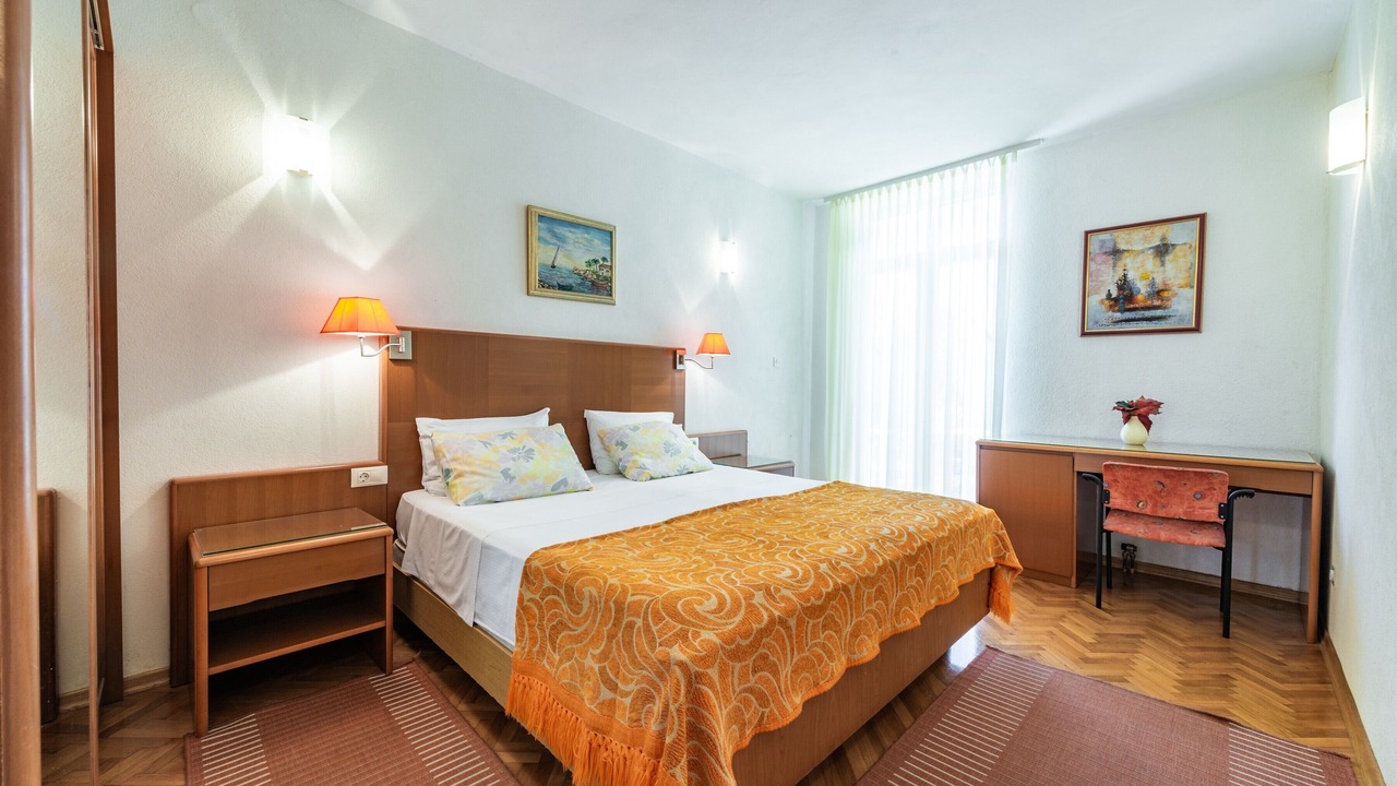 Photo of Bedroom in Gornji Kono