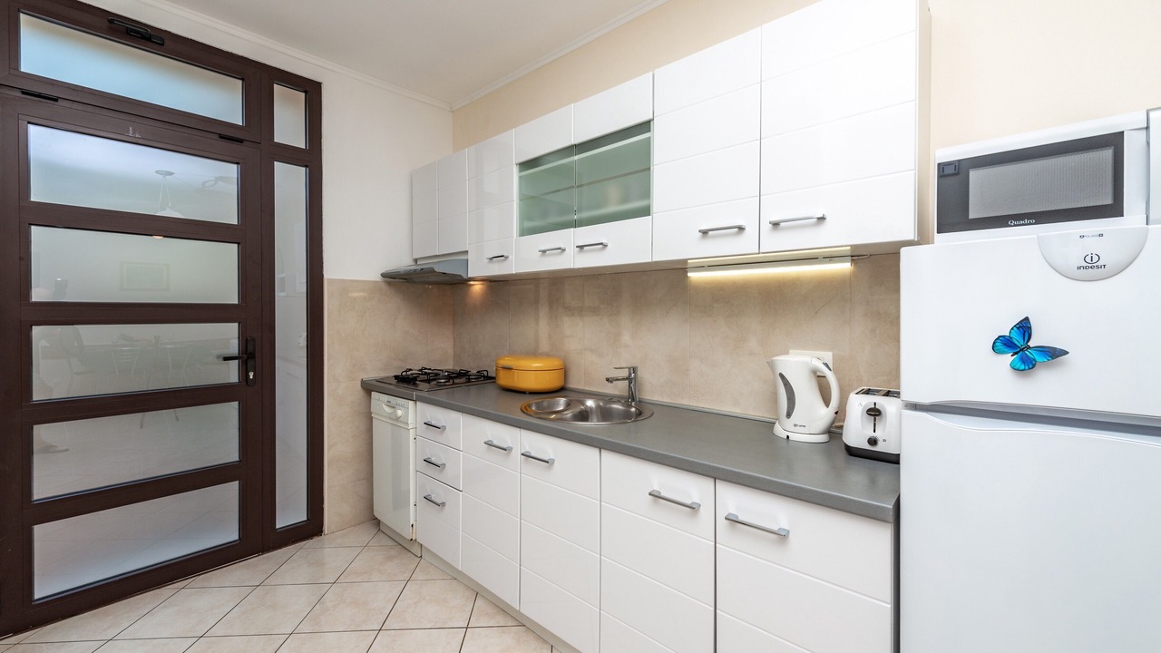 Photo of Kitchen in Gornji Kono