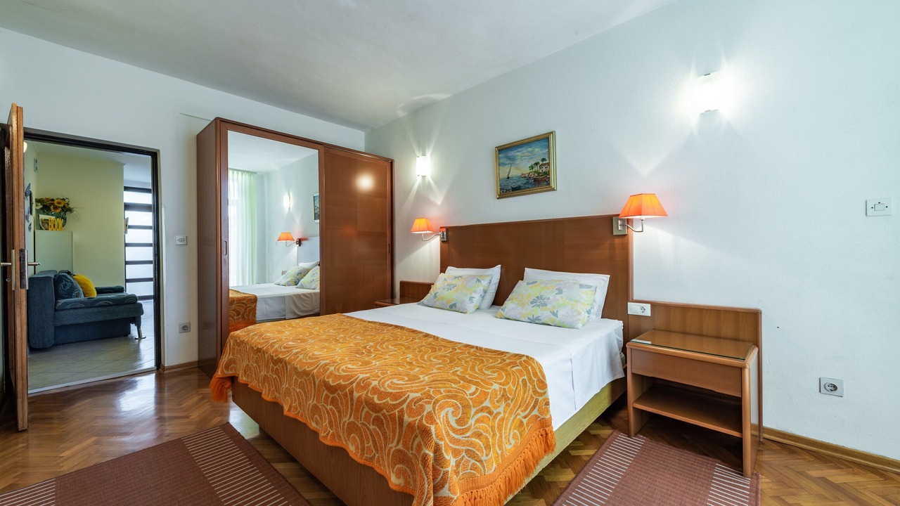Photo of Bedroom in Gornji Kono
