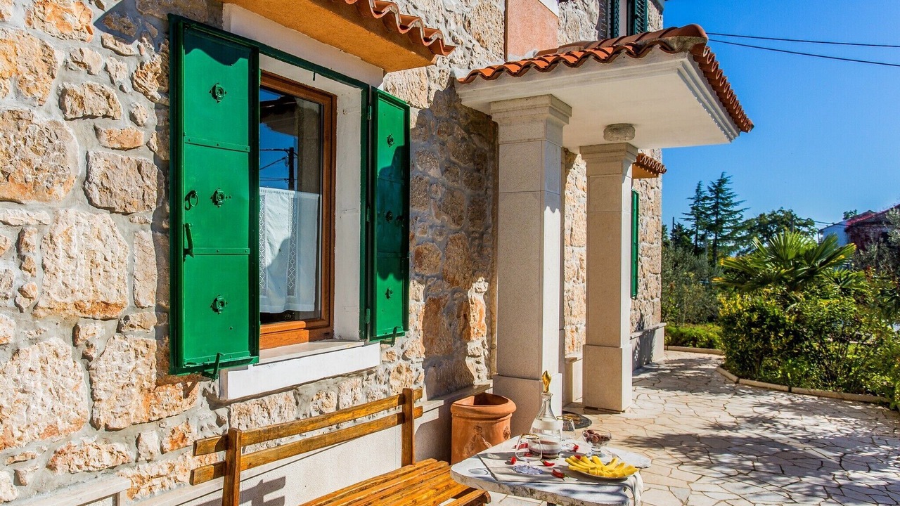 Photo of Outdoor in Kras