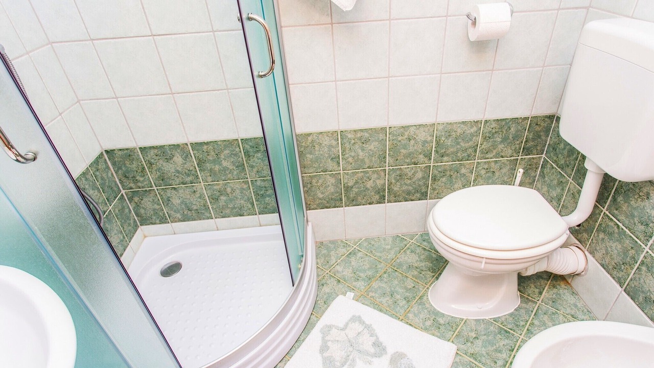 Photo of Bathroom in Kras