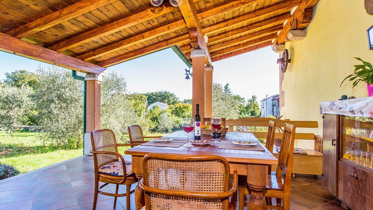 Photo of Outdoor in Kras