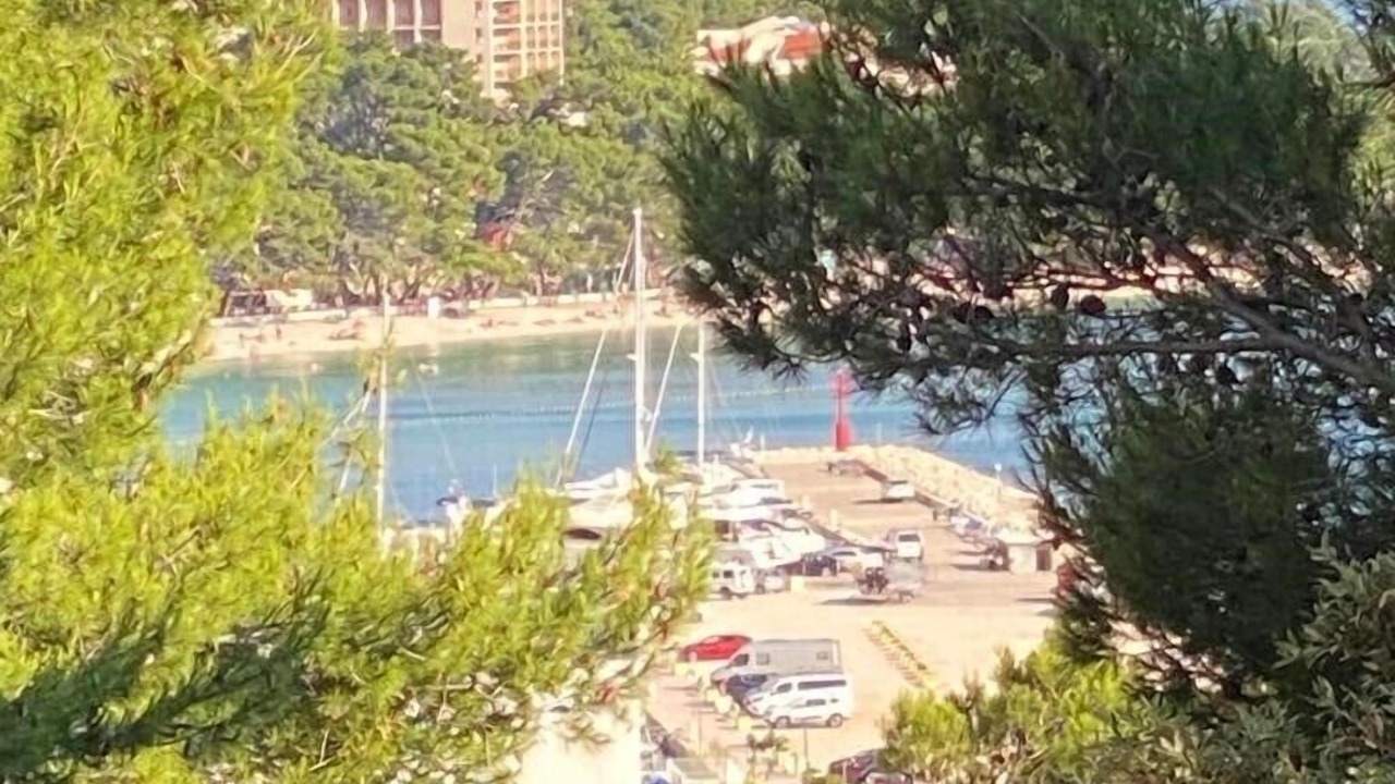 Photo of Outdoor in Baska Voda
