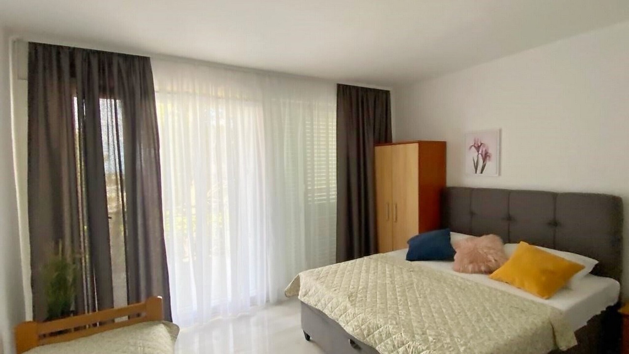 Photo of Bedroom in Baska Voda