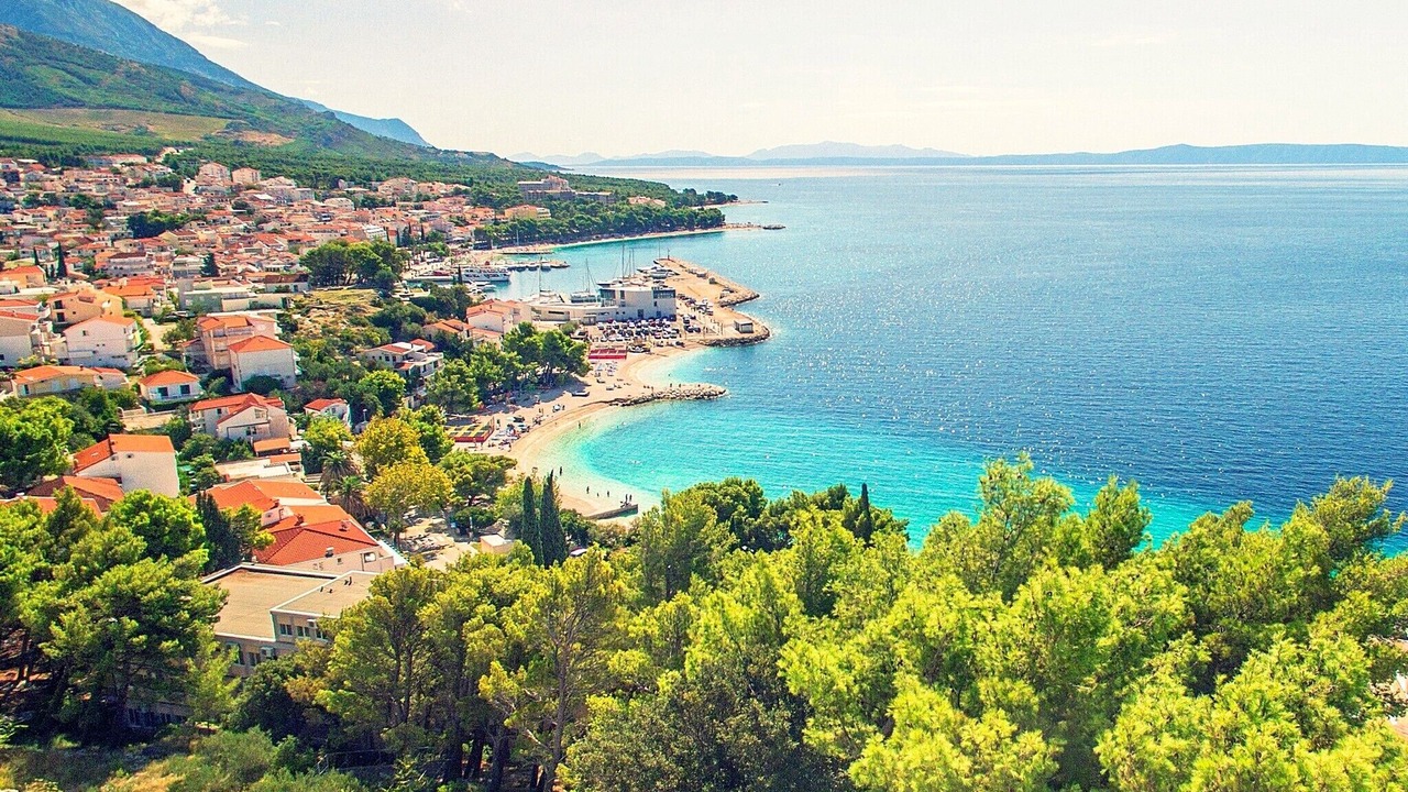 Photo of Others in Baska Voda