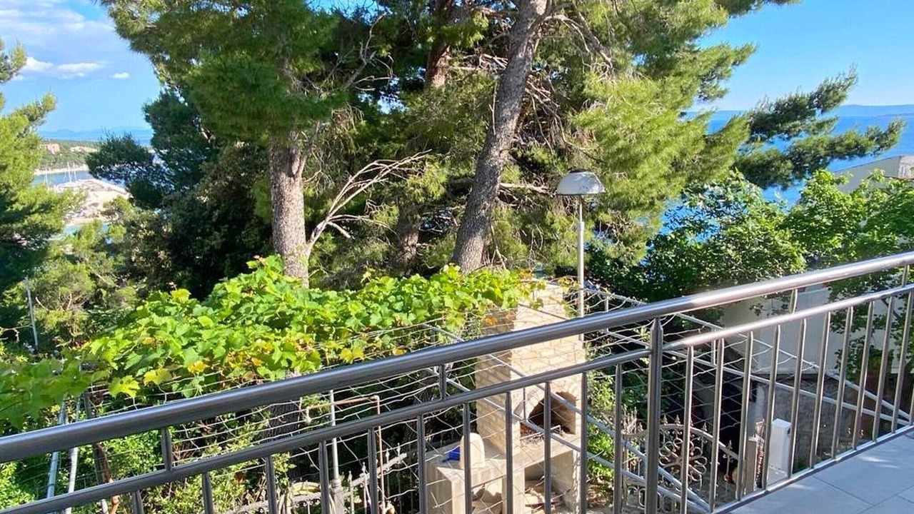 Photo of Outdoor in Baska Voda