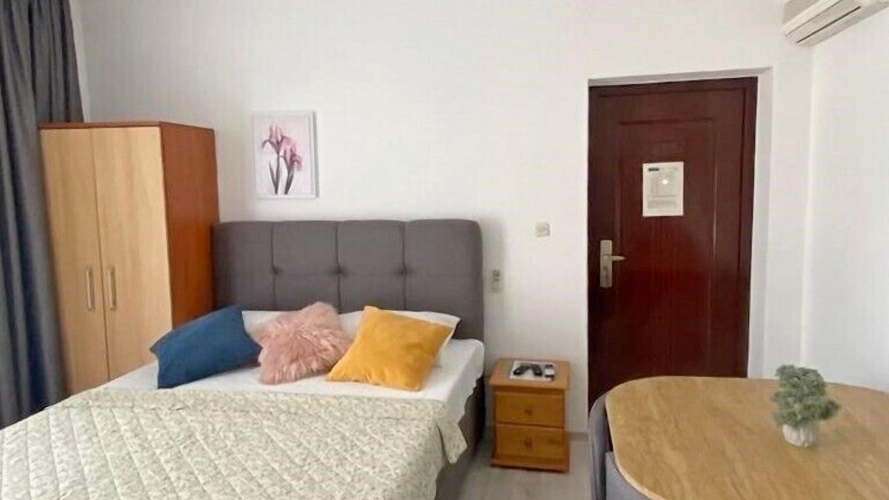 Photo of Bedroom in Baska Voda