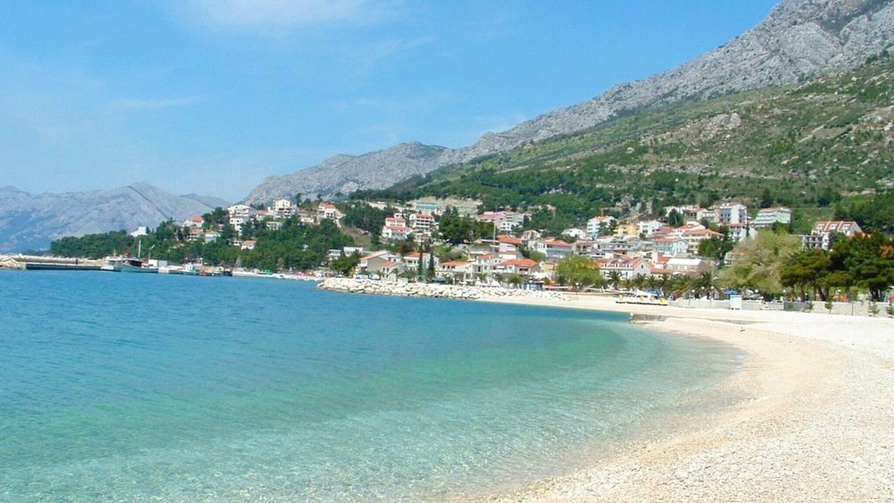 Photo of Others in Baska Voda