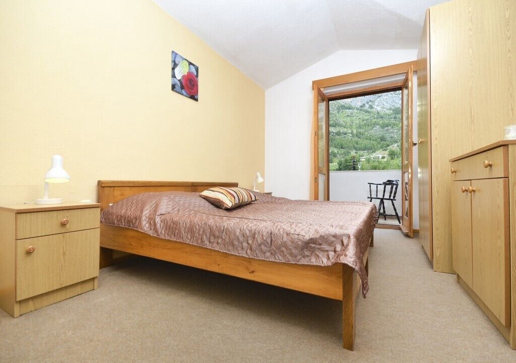 Photo of Bedroom in Baska Voda