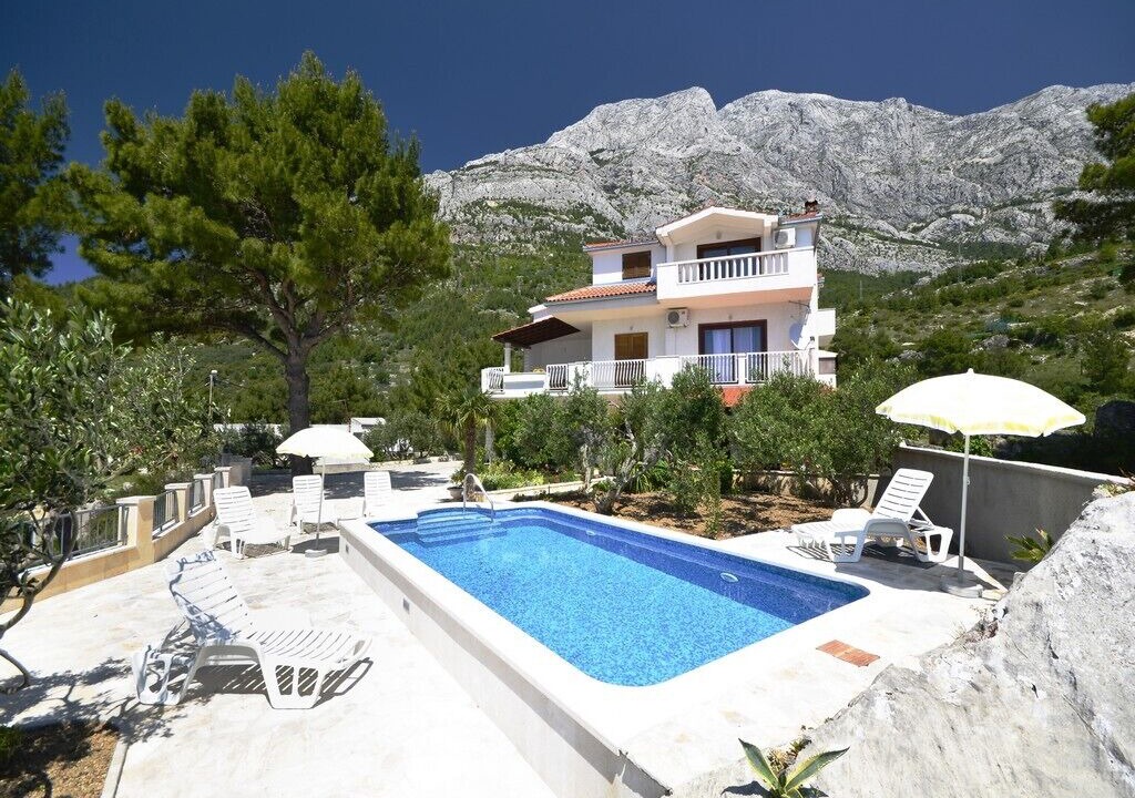 Photo of Outdoor in Baska Voda