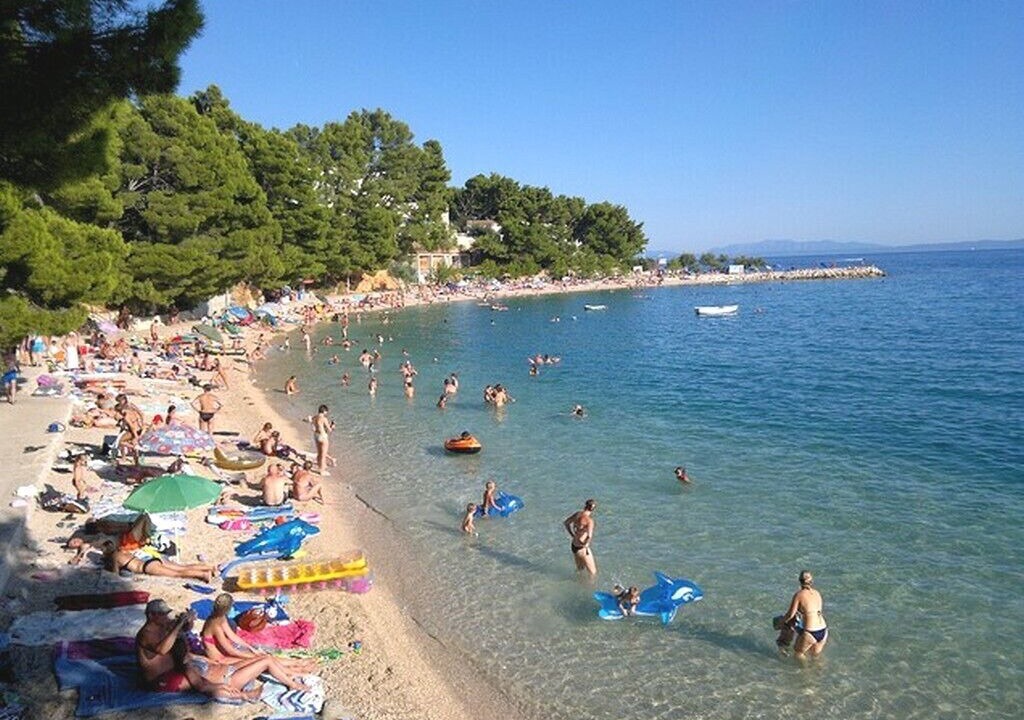 Photo of Others in Baska Voda