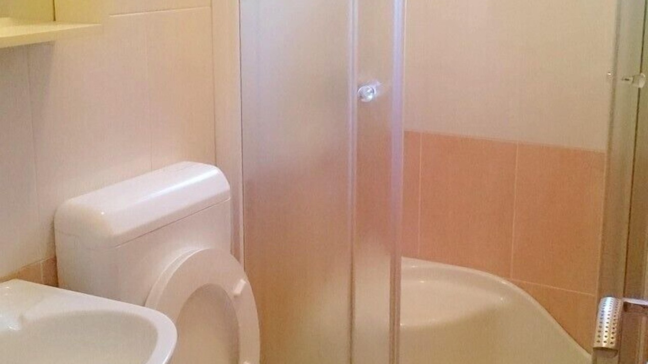Photo of Bathroom in Krizine