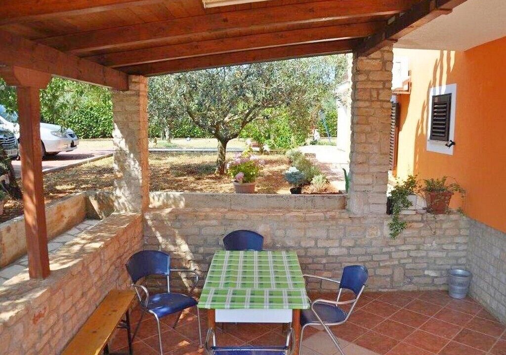 Photo of Outdoor in Krizine